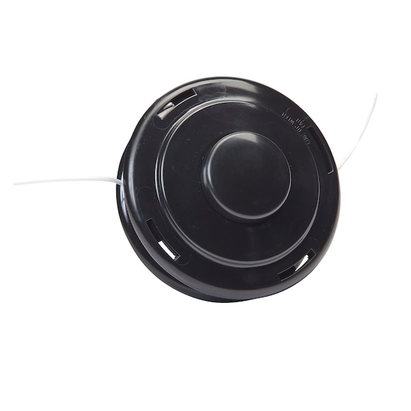 Pro Bump & Feed Heavy Duty Trimmer Head